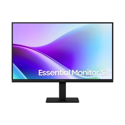 Product Monitor 27'' Samsung LS27F324GAUXEN base image