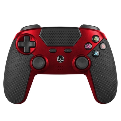 Product Gamepad Sven Wireless GC-4040 Red (SV-021443) base image