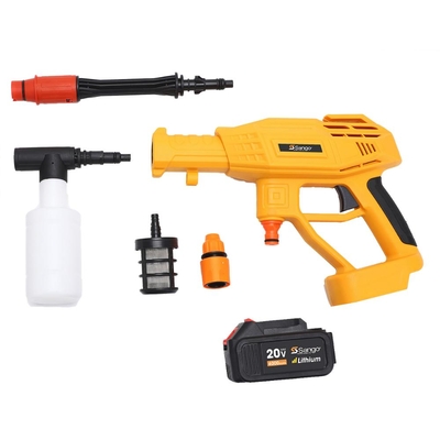 Product Πλυστικο Μπαταριας Sango 261psi 21v 4.0ah S (SAN-90238) (SGO90238) base image