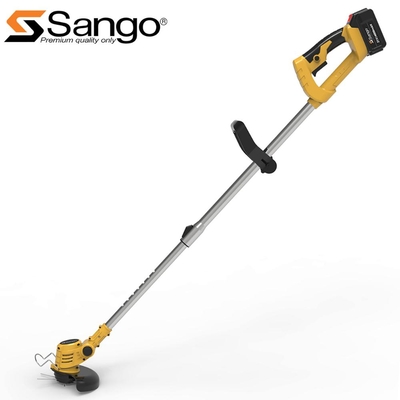 Product Χλοοκοπτικο Sango Μπαταριας 200w (SAN-90110) base image