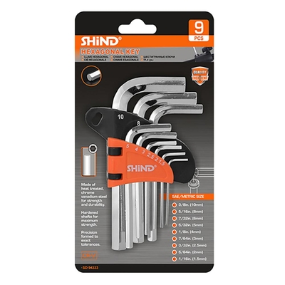 Product Σετ Αλλεν Shind 1,5-10mm (SHI-94333) base image