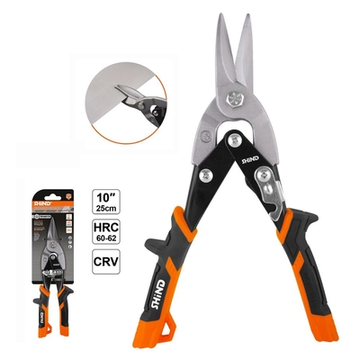 Product Ψαλιδι Λαμαρινας Shind Ισιο 250mm (SHI-94091) base image