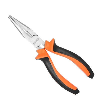 Product Μυτοτσιμπιδο Shind Με Μονωση 160mm (SHI-94017) base image