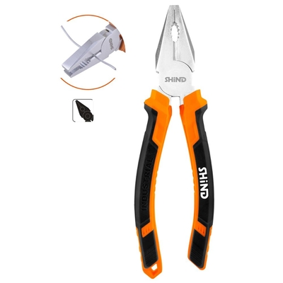 Product Πενσα Shind Με Μονωση 200mm (SHI-94012) base image