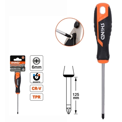 Product Κατσαβιδι Shind Σταυρου Ph2x125mm (SHI-37837) base image