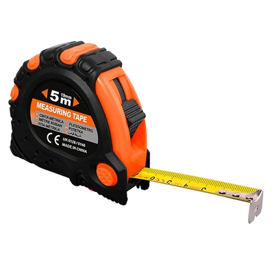 Product Μετροταινία Shind Πενταμετρο Με Στοπ 5χ19mm (SHI-94514) base image