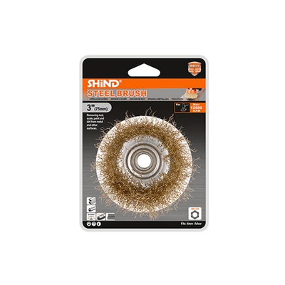 Product Συρματοβουρτσα Shind Γων.τροχου Φ75mm (SHI-94928) base image
