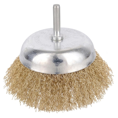 Product Συρματοβουρτσα Shind Δραπανου Καμπανα Φ75mm (SHI-94926) base image