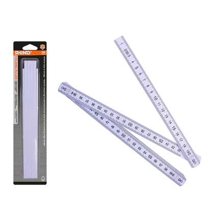 Product Διμετρο Πλαστικο Shind (SHI-94549) base image