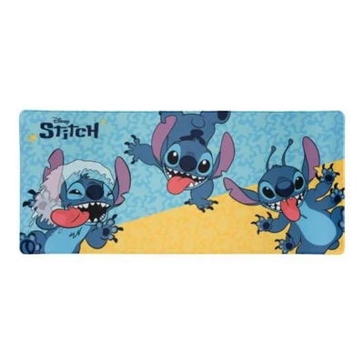 Product Mousepad Grupo Erik Disney Stitch Gaming (ERIK09838) base image