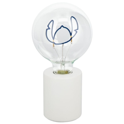 Product Διακοσμητικό Φωτιστικό Paladone Bulb Stitch (PP14064LSEU) base image
