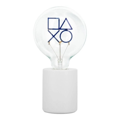 Product Διακοσμητικό Φωτιστικό Paladone Bulb PlayStation (PP14062PSEU) base image
