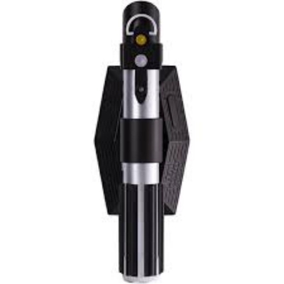 Product Διακοσμητικό Φωτιστικό Paladone Star Wars Lightsaber Uplighter (PP11320SW) base image
