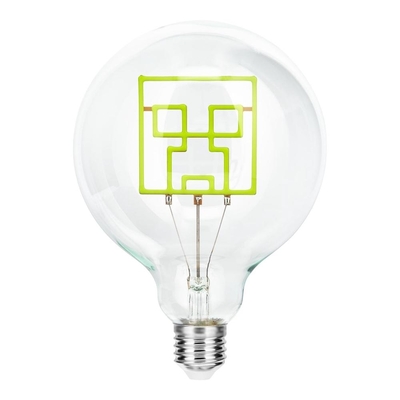 Product Διακοσμητικό Φωτιστικό Paladone LED Neon Minecraft Ε27 (PP14116MCFEU) base image