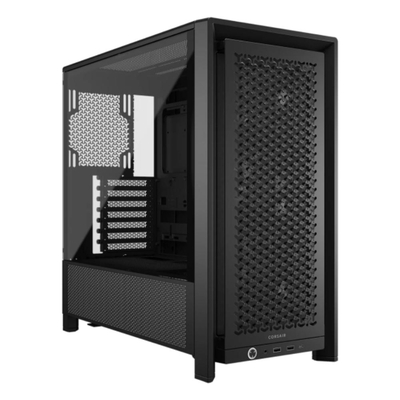 Product Κουτί Η/Υ Corsair FRAME 4000D RS Midi Black (CC-9011312-WW) base image