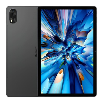 Product Tablet BlackView Mega 8 WiFi & 4G 13" 12GB 256GB Space Grey (1I5BLV-MEGA8) base image