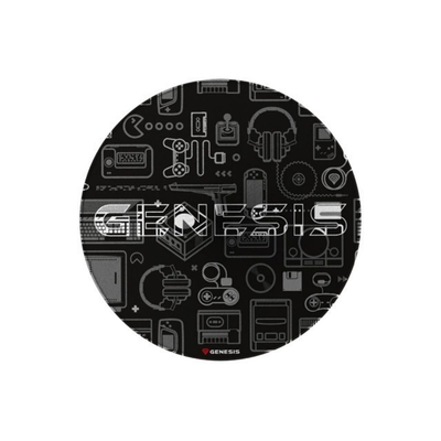 Product Χαλί Gaming Genesis Protective Tellur 300 Gear 100cm (NDG-2083) base image