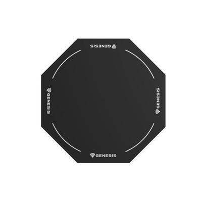 Product Χαλί Gaming Genesis Protective Tellur 400 Oktagon100cm (NDG-2066) base image