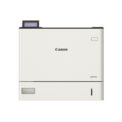 Product Εκτυπωτής Canon i-SENSYS LBP361dw Mono Laser (5644C008AA) base image