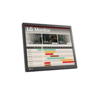 Product Monitor 17" LG 17BR30T-B.AEU Touch Portable base image