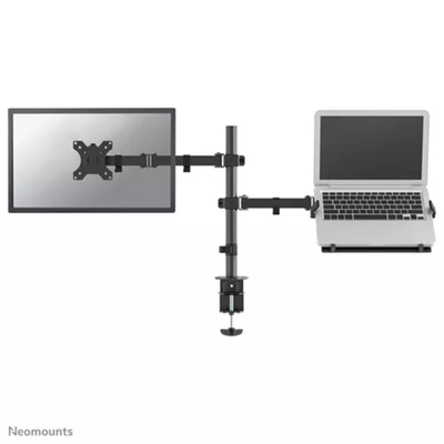 Product Βάση Monitor Neomounts Flat Screen & Notebook Desk 10-32" (FPMA-D550NOTEBOOK) base image