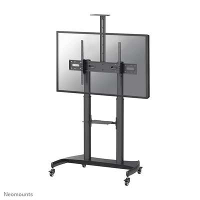 Product Βάση Monitor Neomounts trolley 60-100" (PLASMA-M1950E) base image