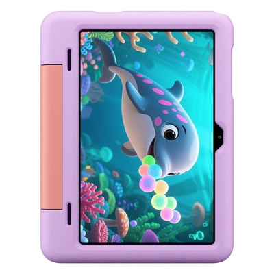 Product Tablet BlackView Tab 20 Kids 10.1" 4GB 64GB Unicorn Purple (TAB20-KIDS-PINK) base image