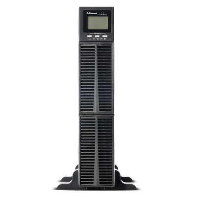 Product UPS Tescom PRIME RACK/TOWER 2kVA/2000W LCD with 4 x 12V 9Ah 12A (iec outlets) UPS.0974) base image