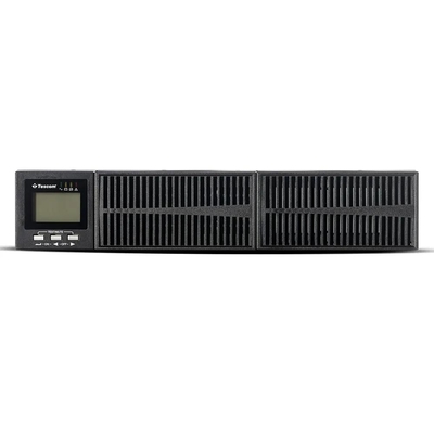 Product UPS Tescom PRIME RACK/TOWER 3kVA/3000W LCD with 6 x 12V 9Ah 12A (UPS.0944) base image