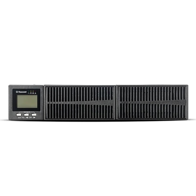 Product UPS Tescom PRIME RACK/TOWER 2kVA/2000W LCD with 4 x 12V 9Ah 12A (UPS.0943) base image