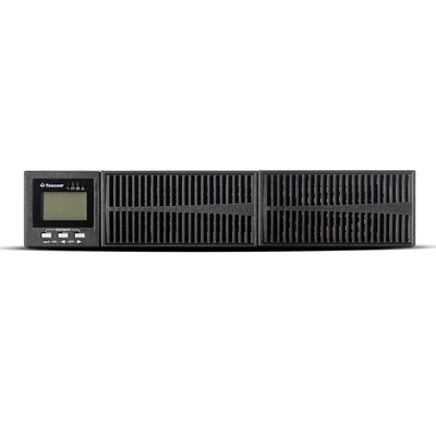 Product UPS Tescom PRIME RACK/TOWER 1kVA/1000W LCD with 2 x 12V 9Ah 12A (UPS.0942) base image