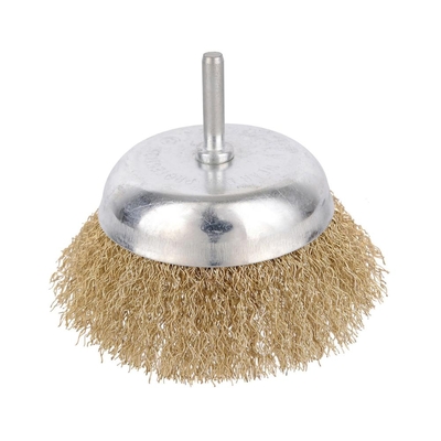 Product Συρματοβουρτσα Shind Δραπανου Καμπανα Φ50mm (SHI-94925) base image