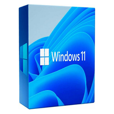 Product Software Microsoft WINDOWS DSP 11 HOME 64-BIT GR base image