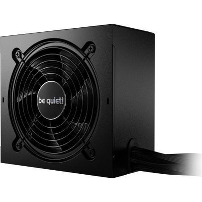 Product Τροφοδοτικό 850W Be quiet 10 BN330, GOLD CERTIFIED, 12CM QUIET & COOL FAN, 5YW. base image