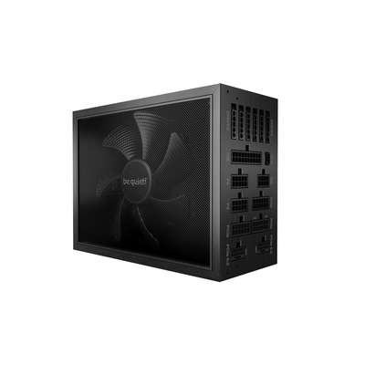 Product Τροφοδοτικό 1600W Be quiet DARK POWER PRO 13 BN332, TITANIUM CERTIFIED, MODULAR CABLES base image