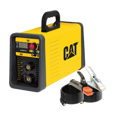 Product Ηλεκτροκολληση ηλεκτροδίου Cat Inverter 200a (max) Tig/(mma) Dz201 base image