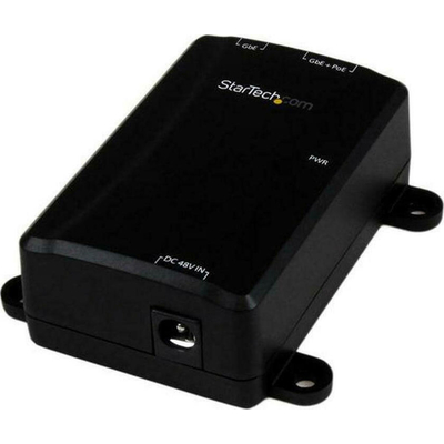 Product PoE Injector Extreme 1 PORT 802.3AT COMPLIANT base image