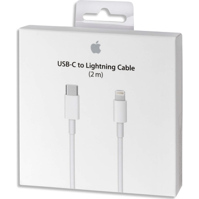 Product Καλώδιο Apple Lightning To Usb-C 2m Mkq42zm/A Retail Pack base image