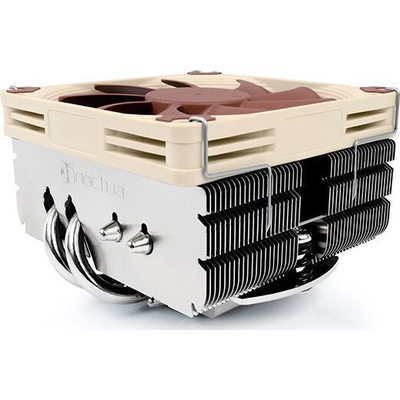Product Ψύκτρα CPU Noctua NH-L9x65 base image