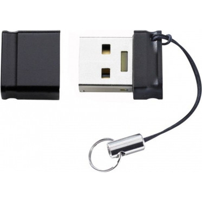 Product USB Flash 16GB Intenso Slim Line USB 3.0 base image