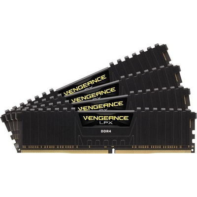 Product Μνήμη RAM Σταθερού DDR4 2400 64GB C14 Corsair Ven K4 base image