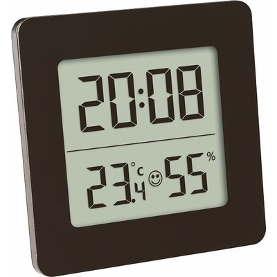 Product Μετεωρολογικός Σταθμός TFA 30.5038.01 base image
