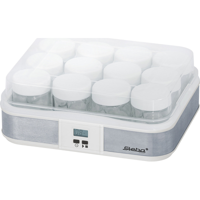 Product Γιαουρτομηχανή Steba JM 2 base image
