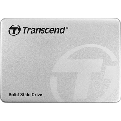 Product Σκληρός Δίσκος SSD 2,5 240GB Transcend 220S SATA III TLC base image