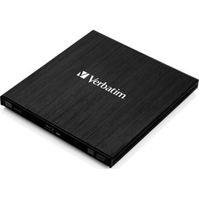 Product CD Blu-Ray Εξωτερικό Verbatim Mobile Blu-ray ReWriter USB 3.0 base image
