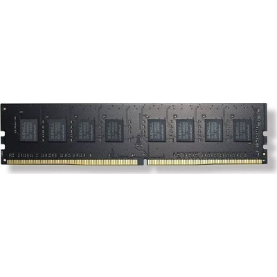 Product Μνήμη RAM Σταθερού DDR4 4GB G.Skill C17 2400 NT base image