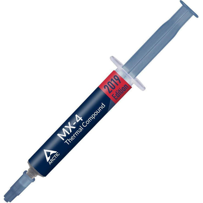 Product Θερμαγώγιμη Πάστα Arctic MX-4 4g base image