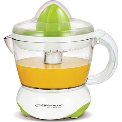 Product Ηλεκτρικός Στίφτης Esperanza Clementine Ekj001g, 25w, 0.7l base image