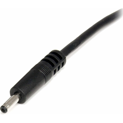 Product Αντάπτορας Powertech Tablet 3.5 x 1.1mm, για PT-271 τροφοδοτικό base image