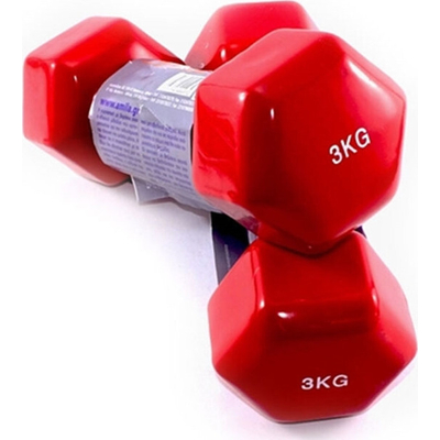 Product Βαράκι Amila 44493 Πλαστικοποιημένο 3kg base image